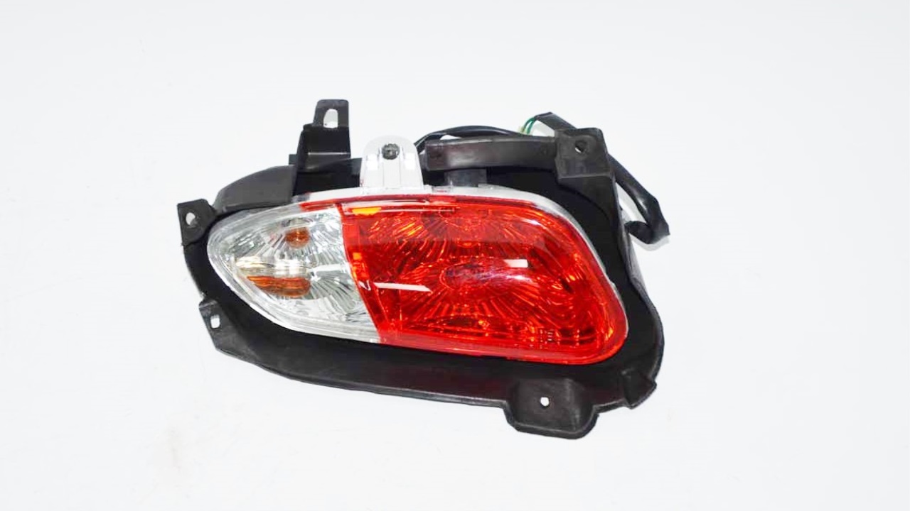 ARKA STOP (SİNYAL) SOL ( LH 600 )